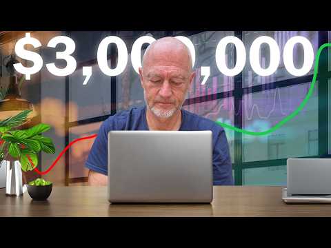 How Much Can We Spend With $3 Million In Retirement (Real Case Study)