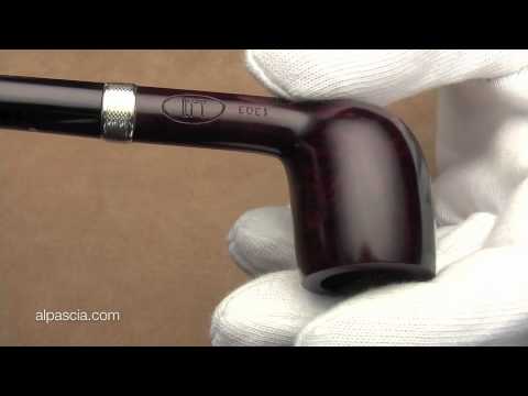 pipa Dunhill 323 - tobacco pipe