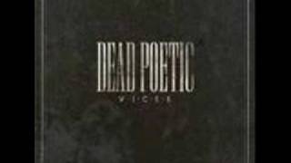 Dead Poetic-The Victim
