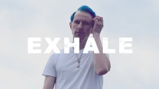 Matthew Parker - Exhale