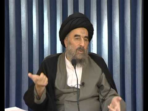 ⁣الدرس الثامن (تفسير سورة النمل المباركة)