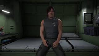 Death Stranding Part 8.5