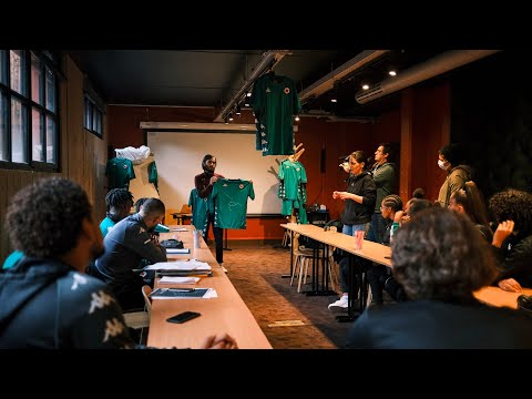 Red Star LAB - Mon Maillot Mon Histoire