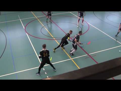 Koovee Karhut Stars Part2 Osa 1