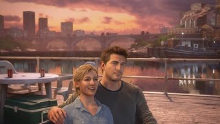 【PS4】＃8 終 アンチャーテッド 海賊王と最期の秘宝 実況プレイ