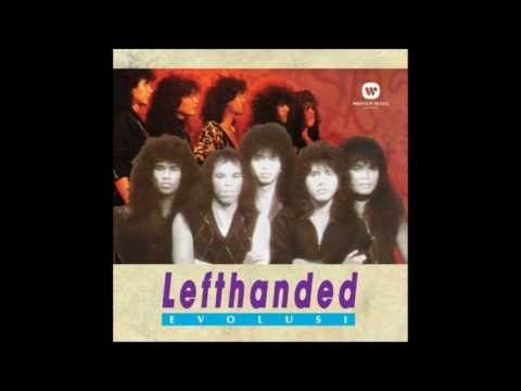 Lefthanded - Parasit