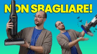 Lavapavimenti: come scegliere quella GIUSTA (evita QUESTI errori!)