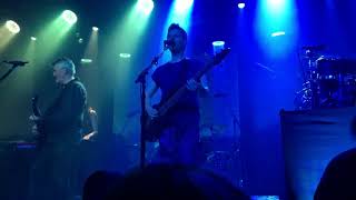 Mike Gordon 2/17/18 - Marissa