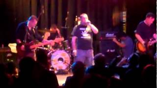 Peter &amp; The Test Tube Babies ¨Transvestite¨