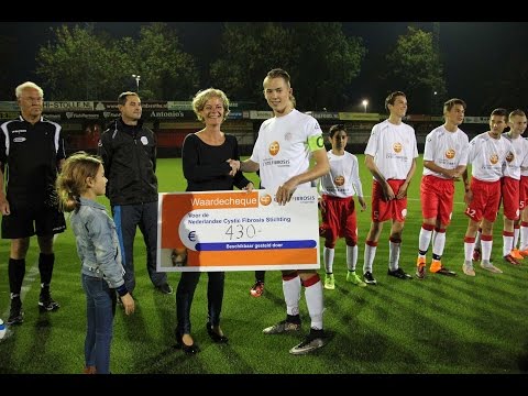 IJsselmeervogels C1 - sc Hoevelaken C1