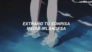 Meg &amp; Dia - One Sail // Español