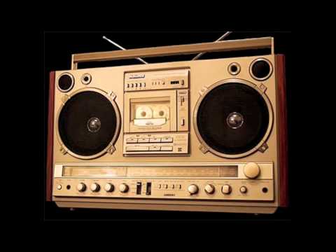 Escucha-Pillars Mixtape