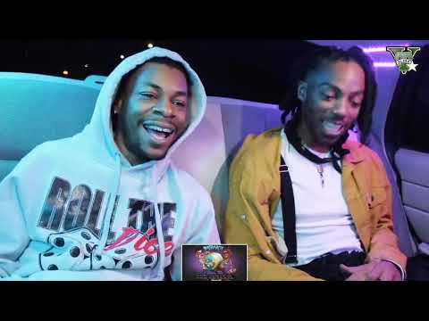 АМЕРИКАНЦЫ СЛУШАЮТ И ОСУЖДАЮТ MORGENSHTERN & Lil Pump – WATAFUK | REACTION