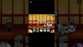 Catclaw Championships Rank 9 Test 3 uberless ft. Seafarer talents