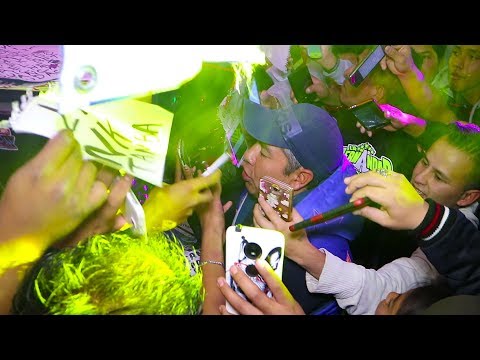 DISCO NUEVO //LA CUMBIA DE LA ESCANDALOSA// SONIDO FANIA 97 LA CAPU