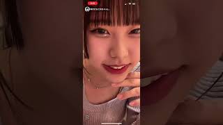 JK２ tiktokライブ 可愛い