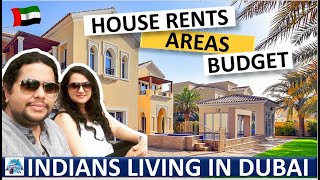 Living in Dubai | Finding an Apartment in Dubai I Accommodation in Dubai I Rents in Dubai