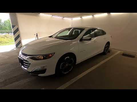 фото chevrolet malibu ix рестайлинг 0