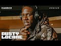 DUSTY LOCANE ROLLIN N CONTROLLIN FREESTYLE Live Performance Open Mic