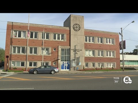 East Cleveland Mayor Brandon King Nov. recall vote battle reaching boiling point