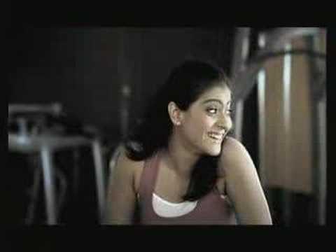 Alpenliebe Commercial