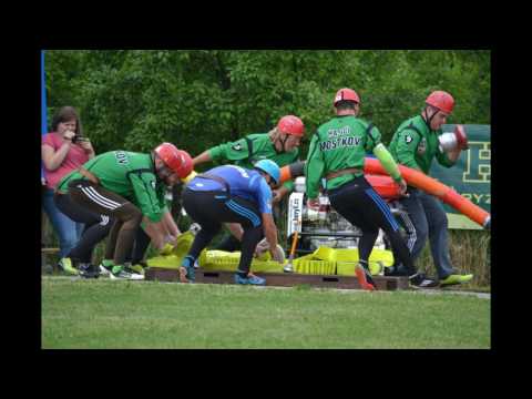 SDH Mostkov 2016 Fotogalerie