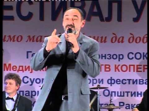 Dule Rajković - Ne glumi sveticu