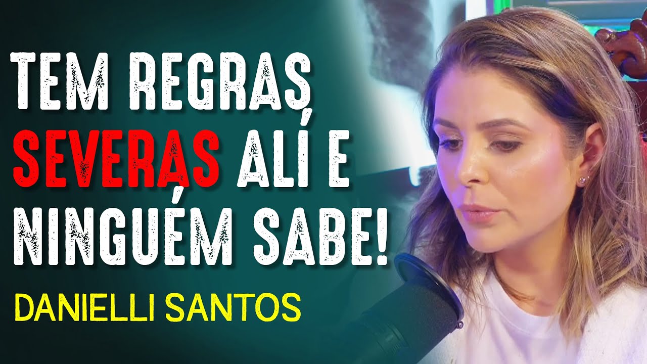 O LADO OBSCURO do ESPIRITISMO!!