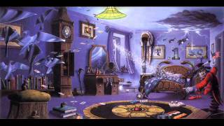 Magnum - Broken wheel