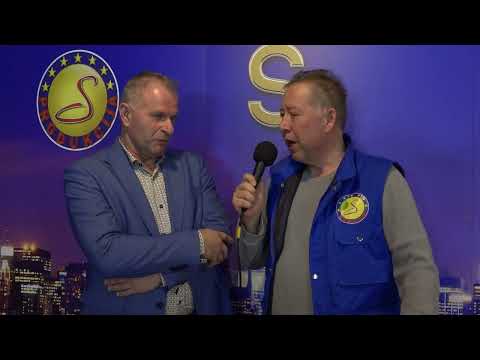 REDZO STENAKLIC - Intervju - Sezam produkcija (TV Sezam 2025.)