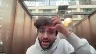 Lecture 20: Building the First Federally (CFTC) Regulated Exchange Dedicated to Trading on Events