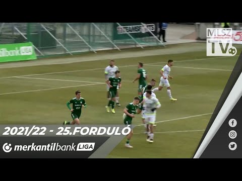 ETO FC – FC Ajka | 0-2 (0-1) | Merkantil Bank Liga NB II. | 25. forduló