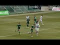 Győr - Ajka 0-2, 2022 - Összefoglaló