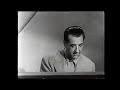 Jess Stacy "Complainin" (1951) Official Video