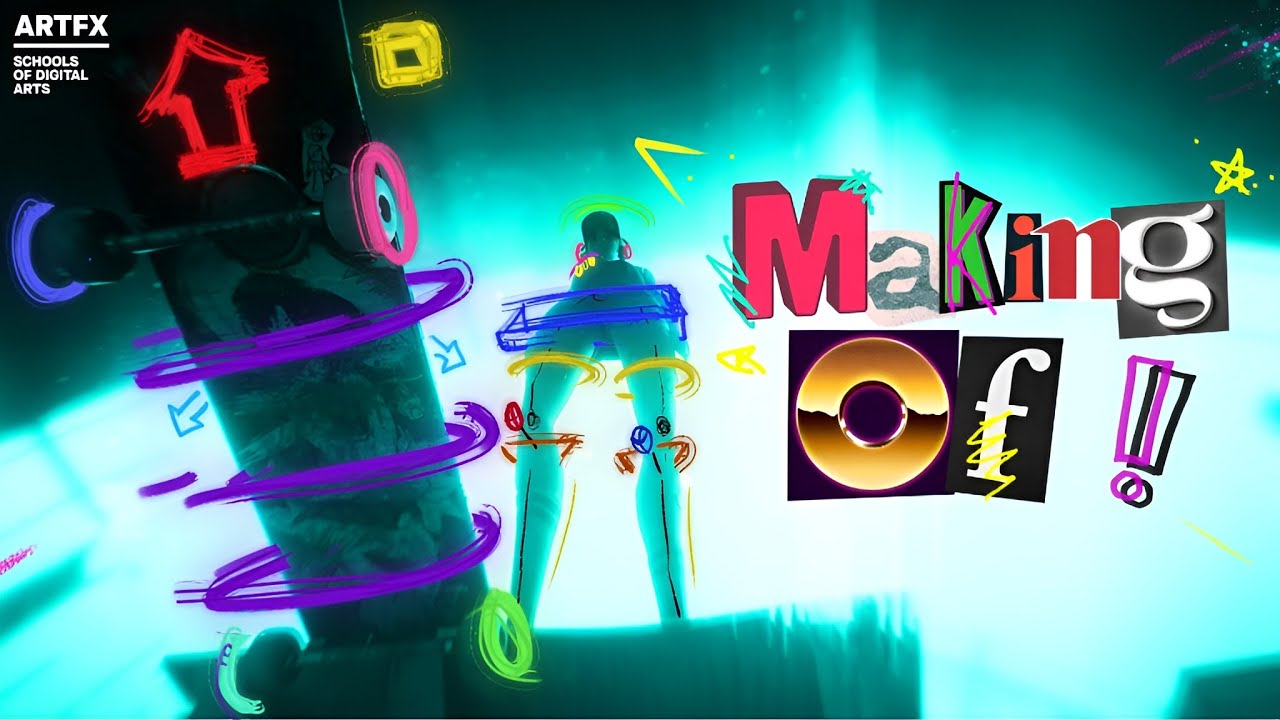 // ARTFX OFFICIAL // GRIP / MOF