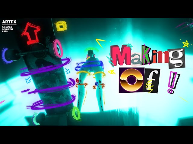 // ARTFX OFFICIAL // GRIP / MOF