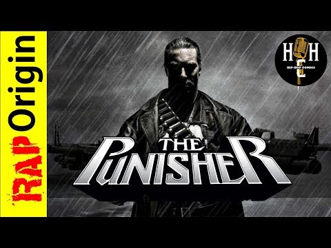 The Punisher | "Prepare For War" | Origin of Punisher | Marvel Comics