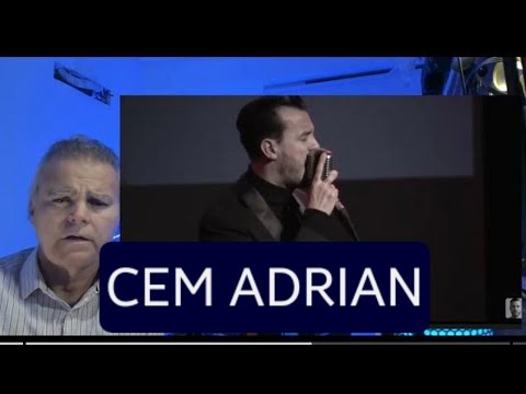 🇹🇷 Reacting to CEM ADRIAN - "Summertime"