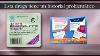 Fentanyl - Spanish