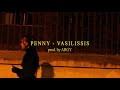 PENNY - VASILISSIS Prod. By ARGY W (Official Music Video)