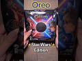 Oreo STAR WARS Edition Oreo Oreocookies Starwars Oreostarwars Cookies Food Darthvader