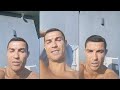 Cristiano Ronaldo Instagram Live Stream 16 October 2020