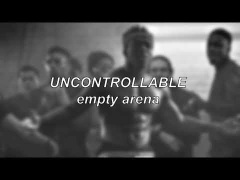 KSI ft Big Zuu - Uncontrollable | Empty Arena Edit