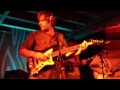 Fruit Bats "So Long" live at the Doug Fir