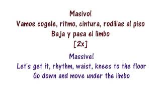Daddy Yankee - Limbo Lyrics English and Spanish - Translation &amp; Meaning