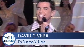 David Civera - En Cuerpo Y Alma