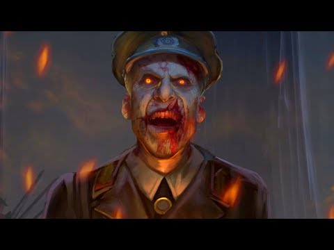 Tag Der Toten: Aether Ends FULL INTRO CUTSCENE