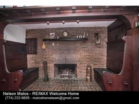 41 Ashland St, Taunton MA 02780 - Single Family Home - Real Estate - For Sale -