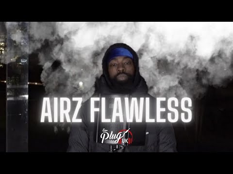 Airz Flawless - Earpluguk Freestyle (Music)