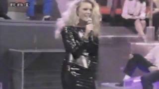 Premio Nobel - Baby Doll (L'Orecchiocchio '86)